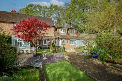 12 Carters Land Corner, Milland, Liphook, GU30 7JR