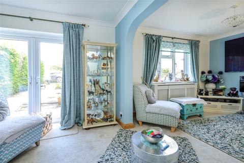 12 Carters Land Corner, Milland, Liphook, GU30 7JR