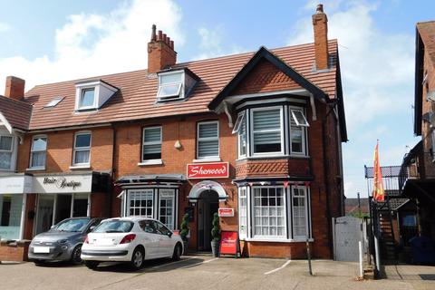 Guest house for sale, 11 Rutland Road , Skegness PE25