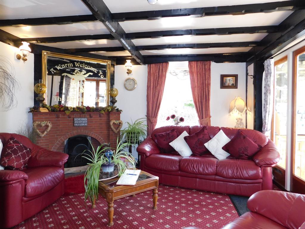 19 Sea View Road, Skegness PE25 Guest house for sale £395,000