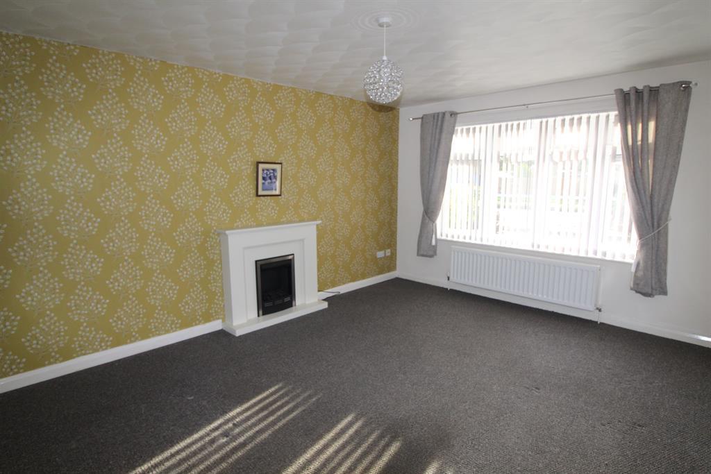 Beacon Park Drive, Skegness PE25 2 bed detached bungalow for sale £