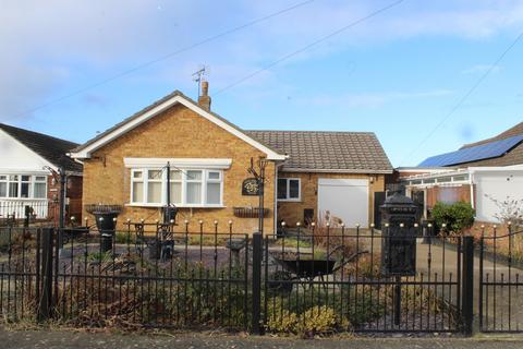 8 Chapel Close, Chapel St Leonards, Skegness, PE24 5UU