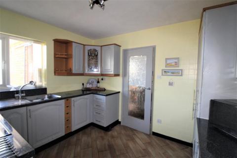 8 Chapel Close, Chapel St Leonards, Skegness, PE24 5UU