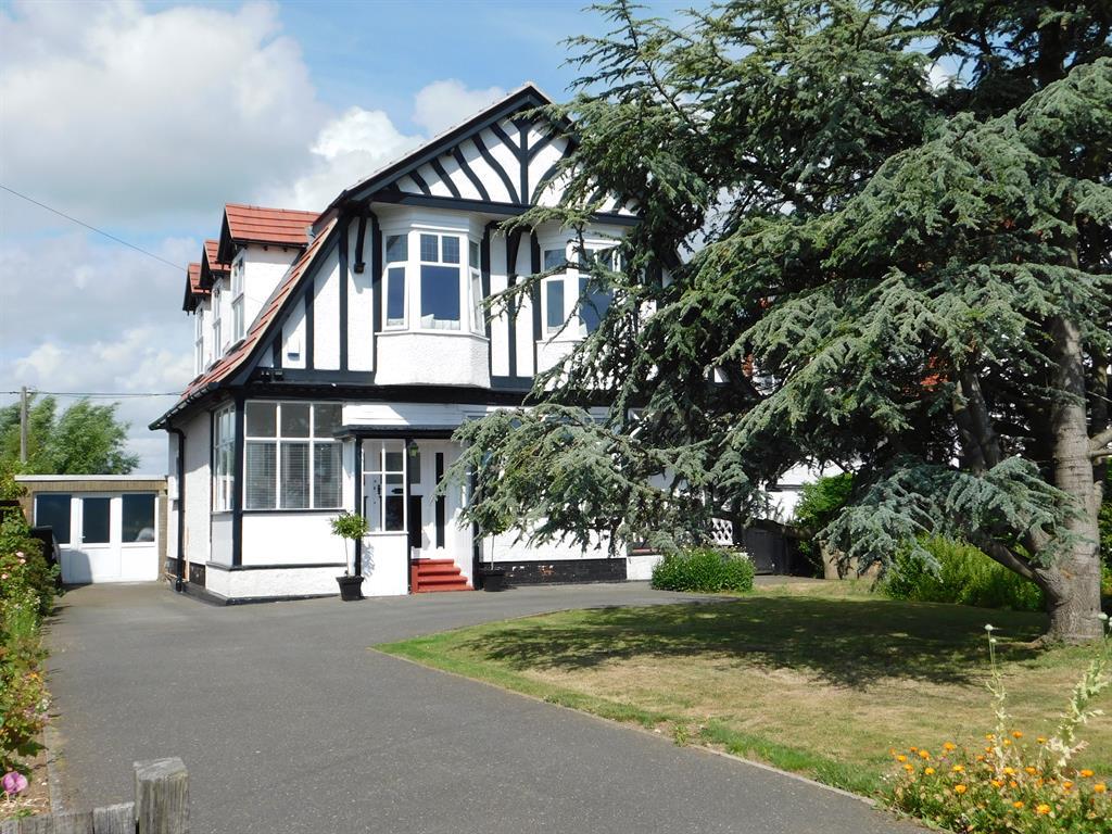 Drummond Road, Skegness PE25 4 bed detached house for sale £400,000