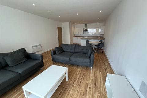 3 bedroom flat to rent, Chatham Waters, South House, Gillingham Gate Road, Gillingham, ME4