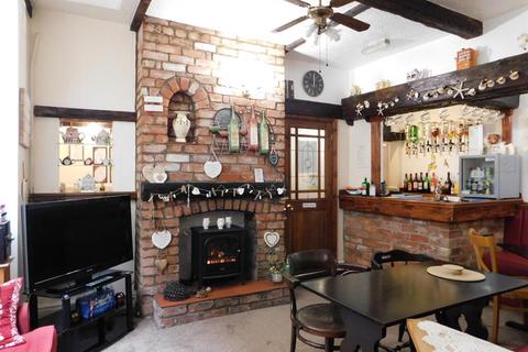 Guest house for sale - Drummond Road, Skegness PE25