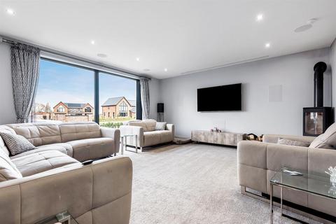 5 bedroom detached house for sale - Five Acres Crescent, Skegness PE25