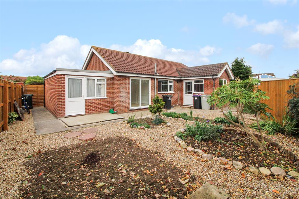 Fulford Way, Skegness PE25 3 bed detached bungalow for sale £265,000
