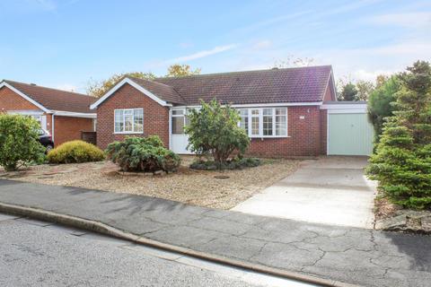 3 bedroom detached bungalow for sale, Fulford Way, Skegness PE25