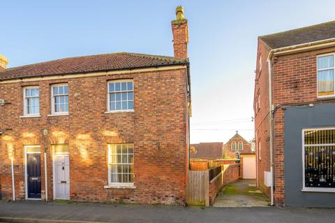 3 bedroom cottage for sale, High Street, Wainfleet All Saints PE24