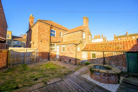 3 bedroom cottage for sale, High Street, Wainfleet All Saints PE24