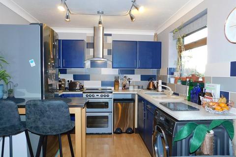 1 bedroom flat for sale, Lansdowne Road, Skegness PE25