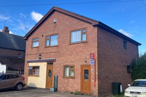 1 bedroom flat for sale, Lansdowne Road, Skegness PE25