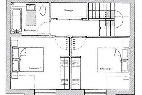 2 bedroom property with land for sale - Lincoln Road, Skegness PE25