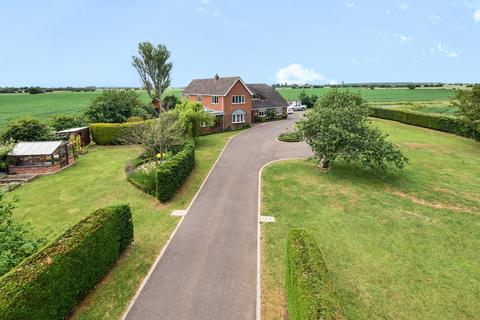 5 bedroom detached house for sale - Mill Lane, Addlethorpe PE25