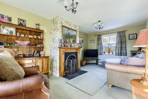 Sundial House Mill Lane, Burgh Le Marsh, Skegness, PE24 5BU