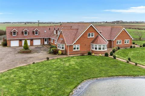 5 bedroom detached house for sale - Mill Lane, Addlethorpe PE25