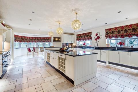 5 bedroom detached house for sale - Mill Lane, Addlethorpe PE25