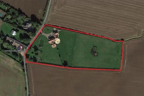 5 bedroom detached house for sale - Mill Lane, Addlethorpe PE25