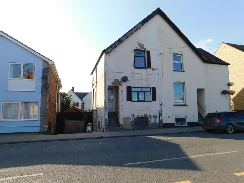 Roman Bank Skegness Pe25 3 Bed Semi Detached House For Sale £110 000