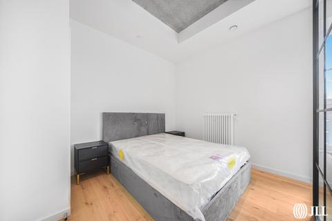 Studio for sale, Goodluck Hope Walk London E14