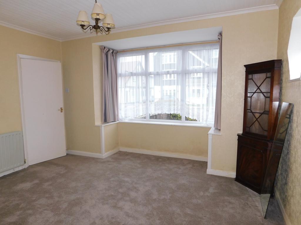 Sea View Road, Skegness PE25 3 bed detached house for sale £190,000