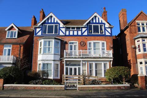 undefined, South Parade, Skegness PE25