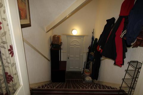 undefined, South Parade, Skegness PE25