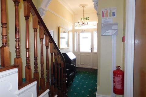 Guest house for sale, South Parade, Skegness PE25