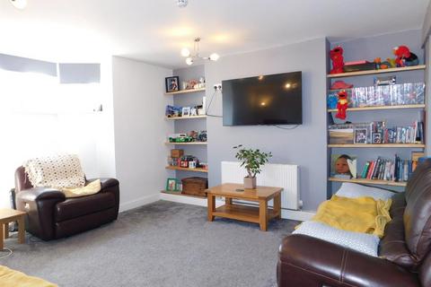 undefined, South Parade, Skegness PE25