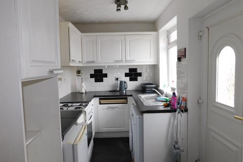 3 bedroom terraced house for sale, St Clements Road, Skegness PE25