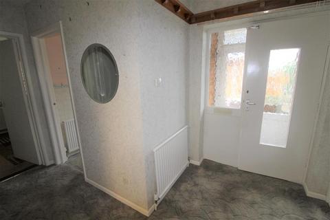 2 bedroom detached bungalow for sale, St Pauls Close, Burgh Le Marsh PE24