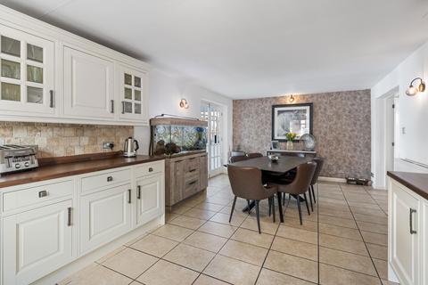 4 bedroom detached house for sale, Station Road, Firsby PE23