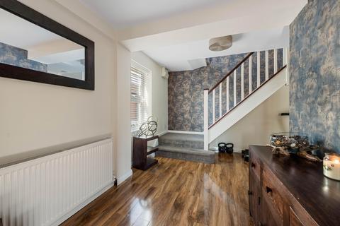 4 bedroom detached house for sale, Station Road, Firsby PE23