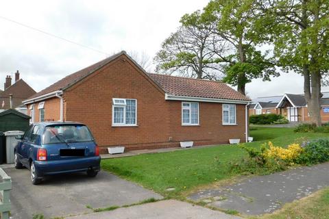 2 bedroom detached bungalow for sale, Thames Street, Hogsthorpe PE24