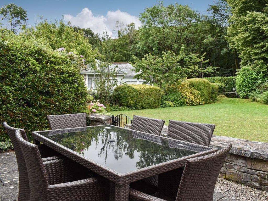 Woodland View, 3 Meathop Grange, Meathop 3 bed terraced house for sale