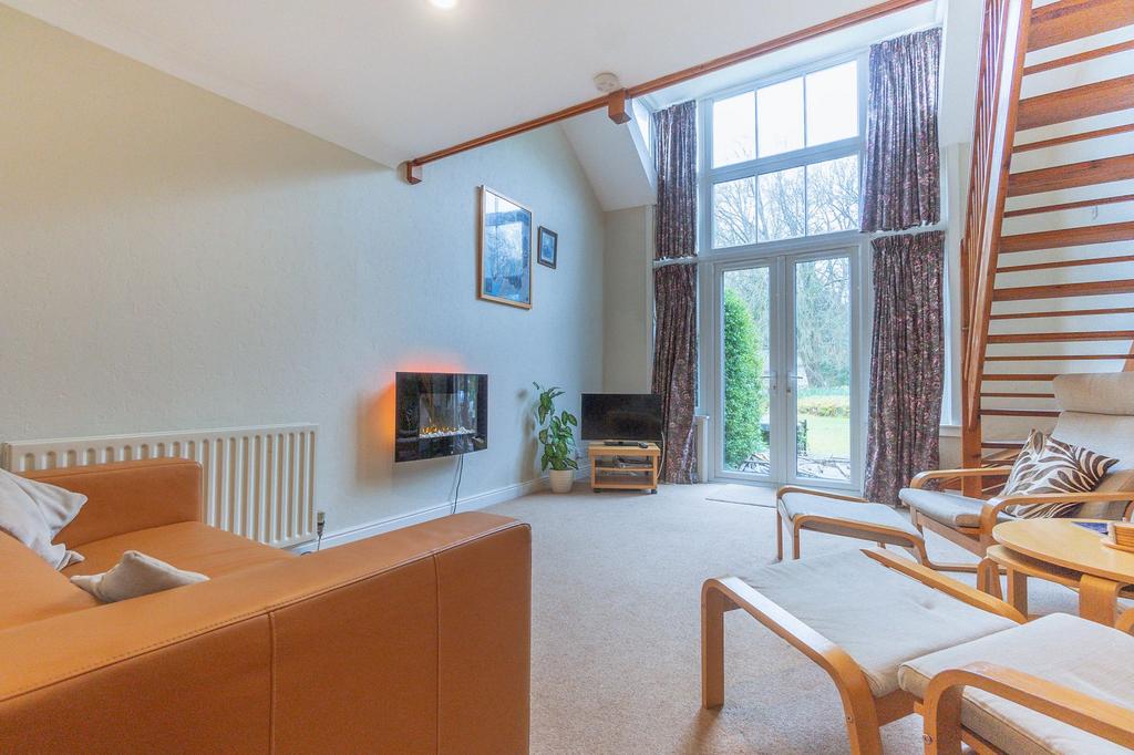 Woodland View, 3 Meathop Grange, Meathop 3 bed terraced house for sale