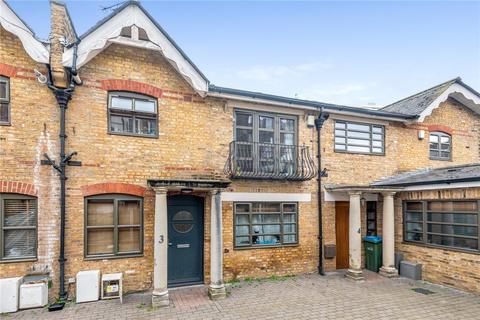 1 bedroom terraced house for sale - Canal Walk, Meadowcourt Road, London, SE3