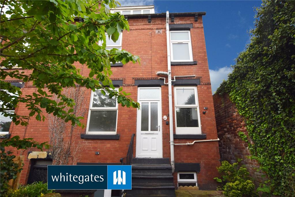 Parade, Beeston, Leeds, West Yorkshire, LS11 2 bed terraced