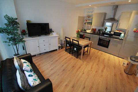 1 bedroom apartment for sale, Pollard Street, Manchester