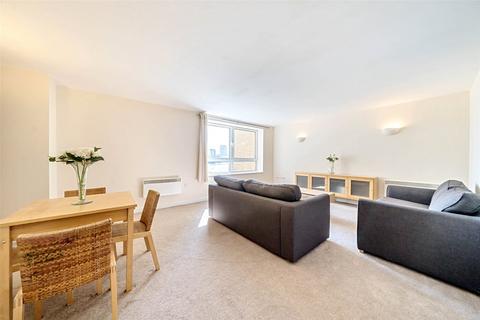 2 bedroom apartment for sale, Trinity Wharf, Rotherhithe Street, SE16