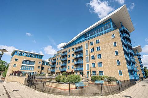 2 bedroom apartment for sale, Trinity Wharf, Rotherhithe Street, SE16