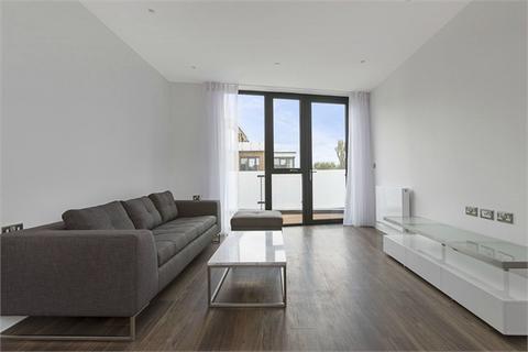 1 bedroom apartment to rent - Sitka House, 20 Quebec Way, Canada Water, London, SE16