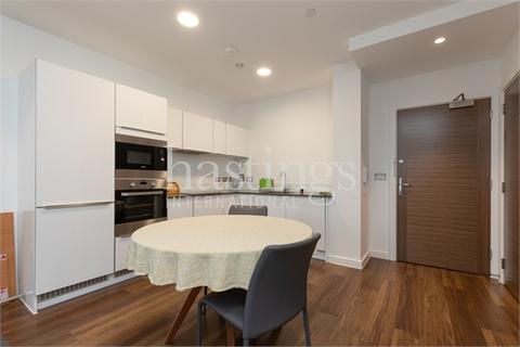 1 bedroom apartment to rent - Sitka House, 20 Quebec Way, Canada Water, London, SE16