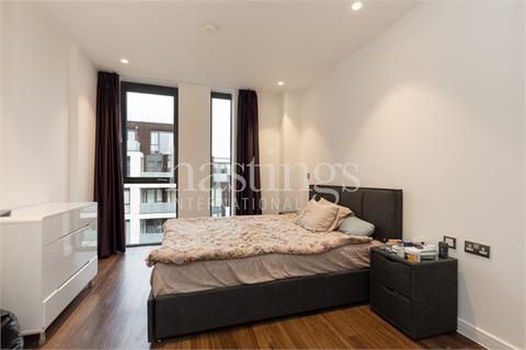 1 bedroom apartment to rent - Sitka House, 20 Quebec Way, Canada Water, London, SE16