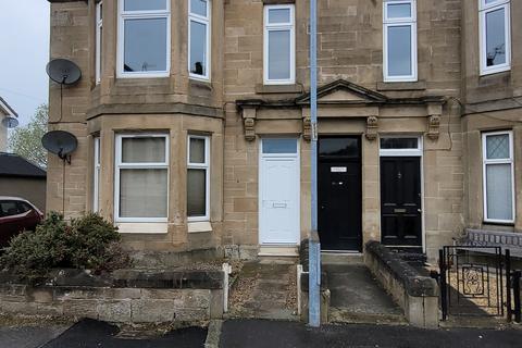 undefined, Watson Street, Falkirk, FK2