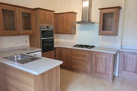 undefined, Watson Street, Falkirk, FK2