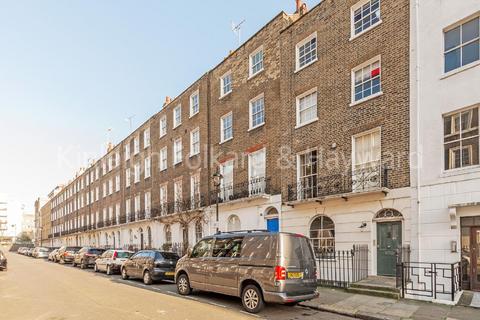 2 bedroom flat for sale, Balcombe Street, Marylebone