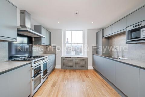 2 bedroom flat for sale, Balcombe Street, Marylebone