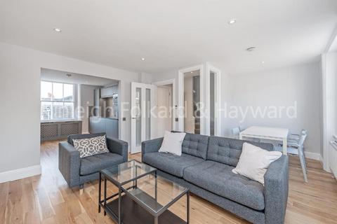 2 bedroom flat for sale, Balcombe Street, Marylebone